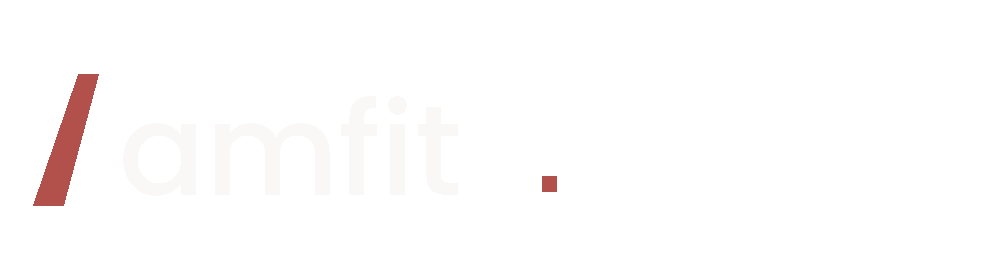 amfit logo